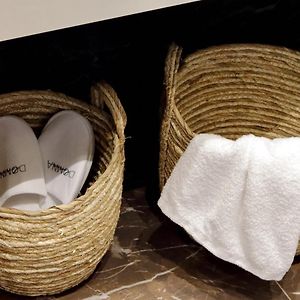 Domna Luxury Suites